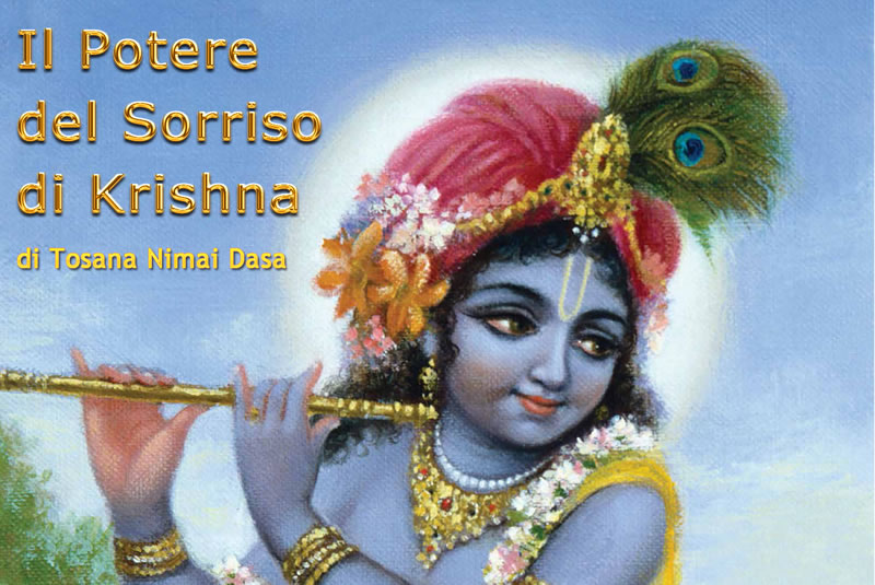 Il Potere del Sorriso di Krishna