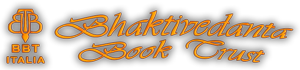 BBT - Bhaktivedanta Book Trust Italia